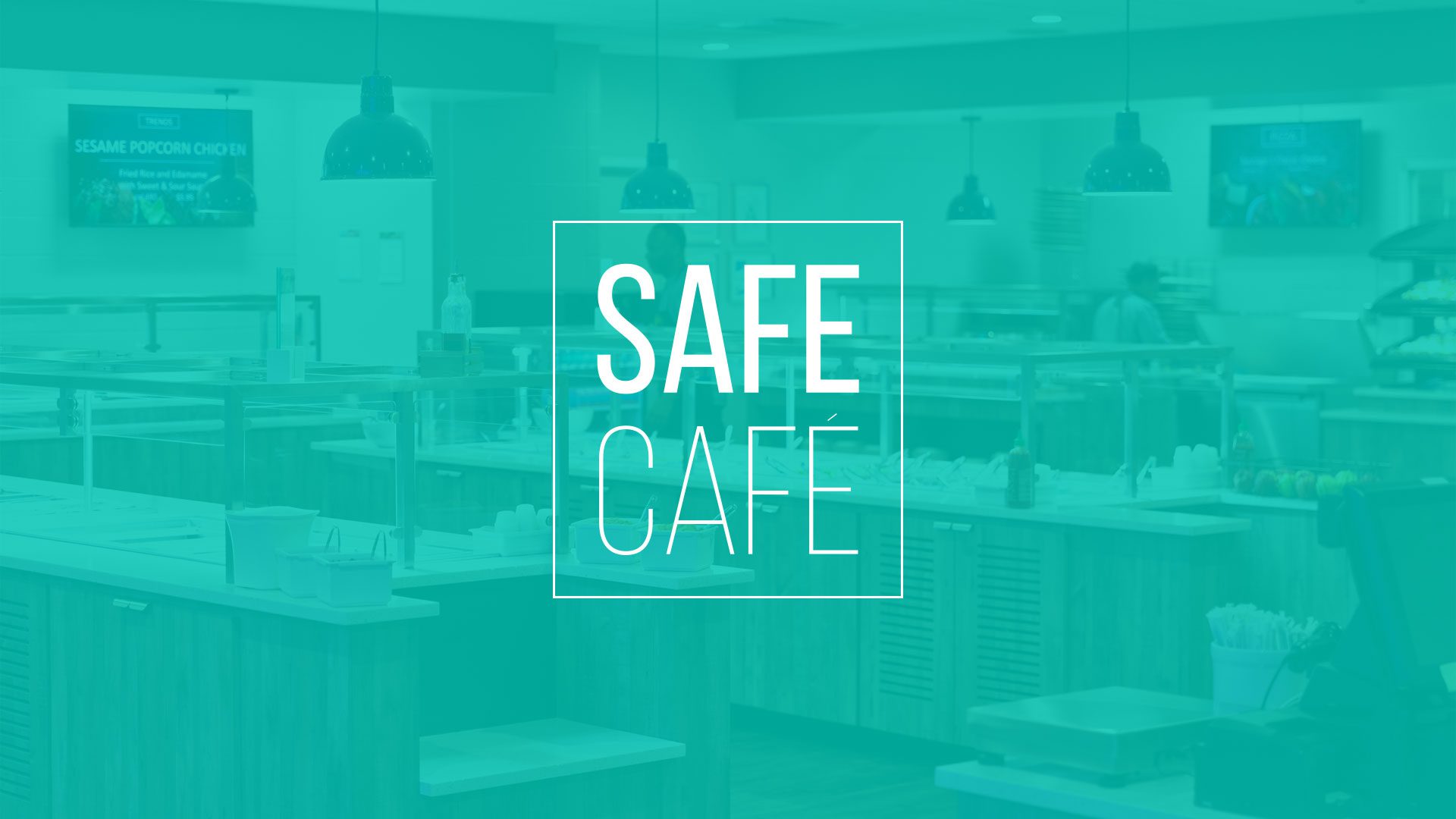Safe Cafe